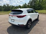 Used 2021 Kia Sportage LX image 3