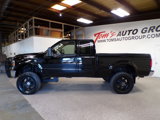 Used 2008 Ford F250 Lariat image 2