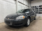 Used 2014 Chevrolet Impala Limited LS image 4