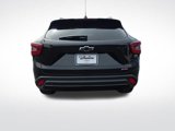 Used 2025 Chevrolet Trax RS w/ Driver Confidence Package image 4