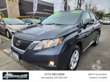 Used 2011 Lexus RX 350 2WD w/ Premium Pkg image 3