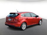 Used 2016 Ford Focus SE w/ SE Power Seat Package image 3