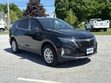 Used 2024 Chevrolet Equinox LT image 3