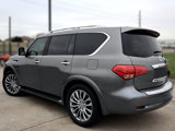 Used 2017 INFINITI QX80 2WD w/ Driver Assistance Package image 2
