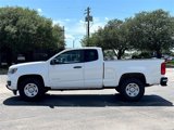 Used 2020 Chevrolet Colorado W/T w/ WT Convenience Package image 5