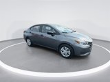 New 2025 Nissan Versa S w/ Trunk Package image 2