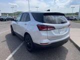 Used 2022 Chevrolet Equinox LS w/ LS Convenience Package image 3