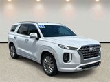 Used 2020 Hyundai Palisade Limited image 3