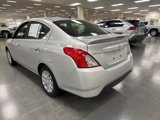 Used 2015 Nissan Versa SV image 5