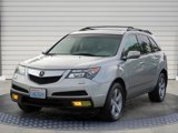 Used 2013 Acura MDX w/ Advance Package image 3