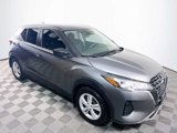 Certified 2023 Nissan Kicks S image 3