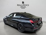 Used 2022 BMW 740i w/ M Sport Package image 4