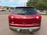 Used 2011 Chevrolet Traverse LT w/ Personal Connectivity Package image 6