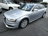 Used 2015 Audi A4 2.0T Premium image 2