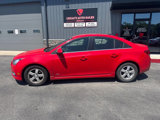 Used 2014 Chevrolet Cruze LT w/ RS Package image 2