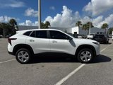 Used 2025 Chevrolet Trax LS image 2