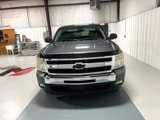 Used 2011 Chevrolet Silverado 1500 LT w/ All-Star Edition image 3