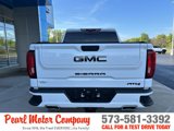 Used 2023 GMC Sierra 1500 AT4 w/ Technology Package image 5