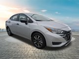 New 2025 Nissan Versa S w/ S Plus Package image 2