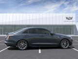 New 2025 Cadillac CT4 Sport image 5