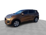 Used 2019 Kia Sportage LX image 4