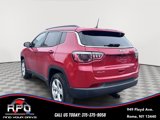 Used 2019 Jeep Compass Latitude image 3