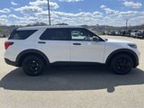 Used 2020 Ford Explorer 4WD Police Interceptor image 5