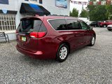 Used 2020 Chrysler Voyager Lxi image 5