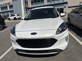 Used 2020 Ford Escape SEL image 2