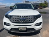 Used 2023 Ford Explorer Limited w/ Limited Technology Package image 3
