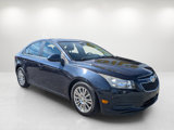 Used 2014 Chevrolet Cruze Eco image 3