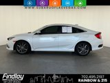 Used 2020 Honda Civic EX image 2