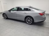 Used 2024 Chevrolet Malibu LT image 3