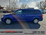 Used 2019 Dodge Grand Caravan SE w/ UConnect Hands-Free Group image 4