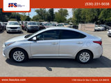 Used 2020 Hyundai Accent SE image 2