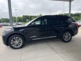 Certified 2023 Ford Explorer XLT w/ Equipment Group 202A image 4