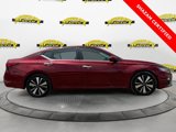 Used 2022 Nissan Altima 2.5 SV image 6