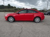Used 2014 Chevrolet Cruze LS image 3