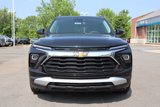 New 2024 Chevrolet TrailBlazer LT w/ LT Cold Weather Package image 3