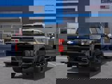 New 2025 Chevrolet Silverado 1500 Custom Trail Boss w/ Realtree Special Edition image 4
