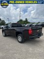 Used 2016 Chevrolet Silverado 1500 W/T image 4