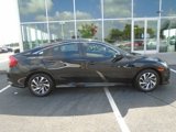 Used 2017 Honda Civic EX image 3