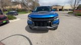 Used 2022 Chevrolet Colorado ZR2 w/ ZR2 Dusk Special Edition image 3