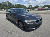 Used 2019 BMW 530e image 3