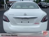 Used 2013 Nissan Maxima 3.5 S image 4
