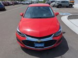 Used 2019 Chevrolet Cruze LT w/ LT Fleet Convenience Package image 5