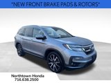 Used 2019 Honda Pilot Touring image 2