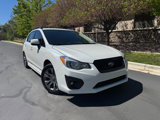 Used 2013 Subaru Impreza 2.0i Sport Premium image 4