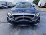 Used 2017 Mercedes-Benz E 300 4MATIC image 2