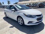Used 2017 Chevrolet Cruze Premier image 2